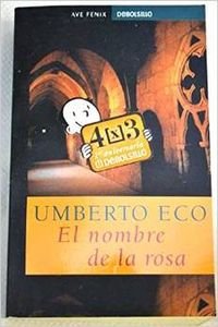 El Nombre De La Rosa Contemporary literature