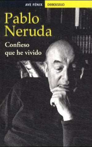 Confieso Que He Vivido (Ave Fenix, 205/1) Art & Literature Books