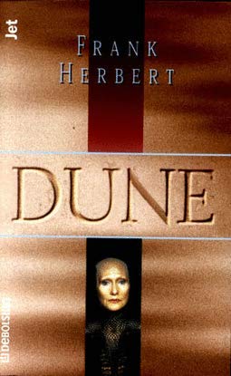 Product Image: Dune, span. Ausgabe: Traduccion de Domingo Santos.
