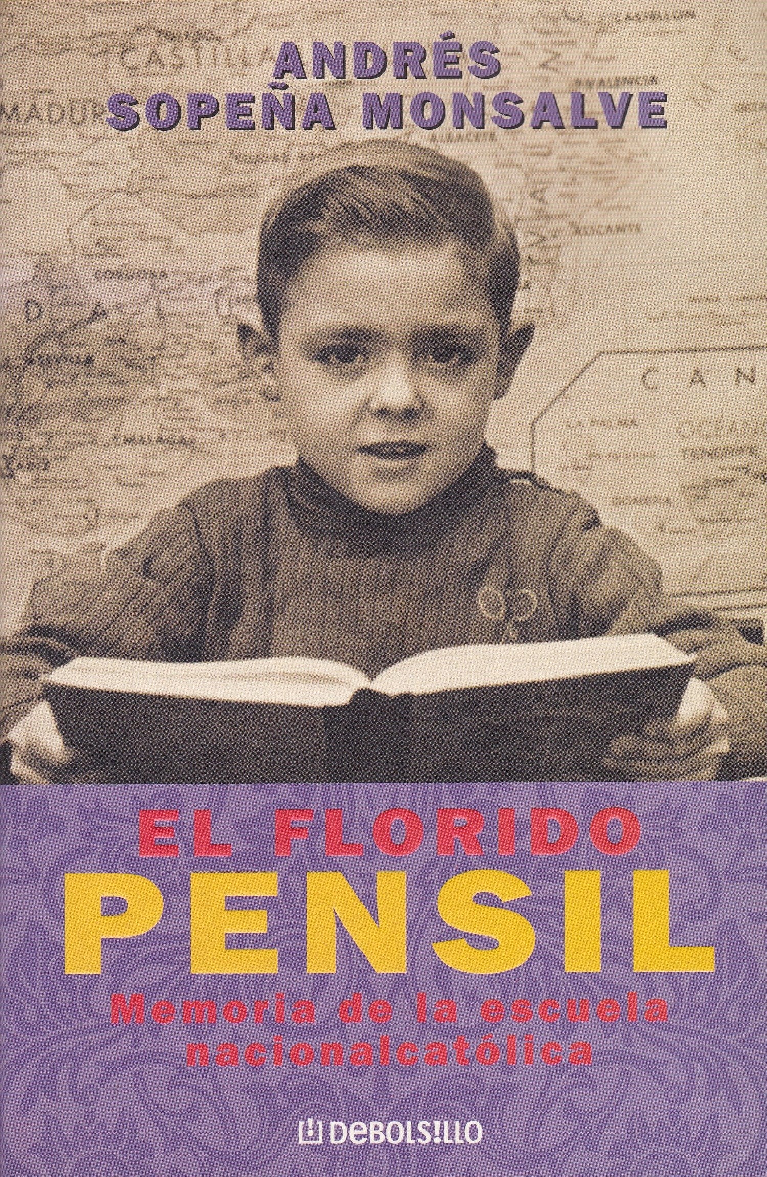 Florido pensil, el Books