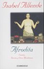 Afrodita Contemporary literature Books