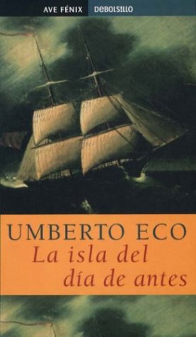 Isla del Dia de Antes Books