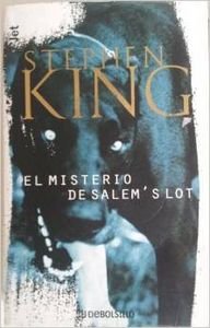 El Misterio De Salem's Lot/Salem's Lot Horror & Mystery