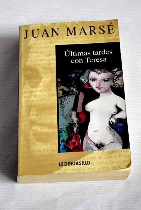 Utimas Tardes Con Teresa Learning & Reference