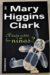 ¿Dónde están los niños? Books