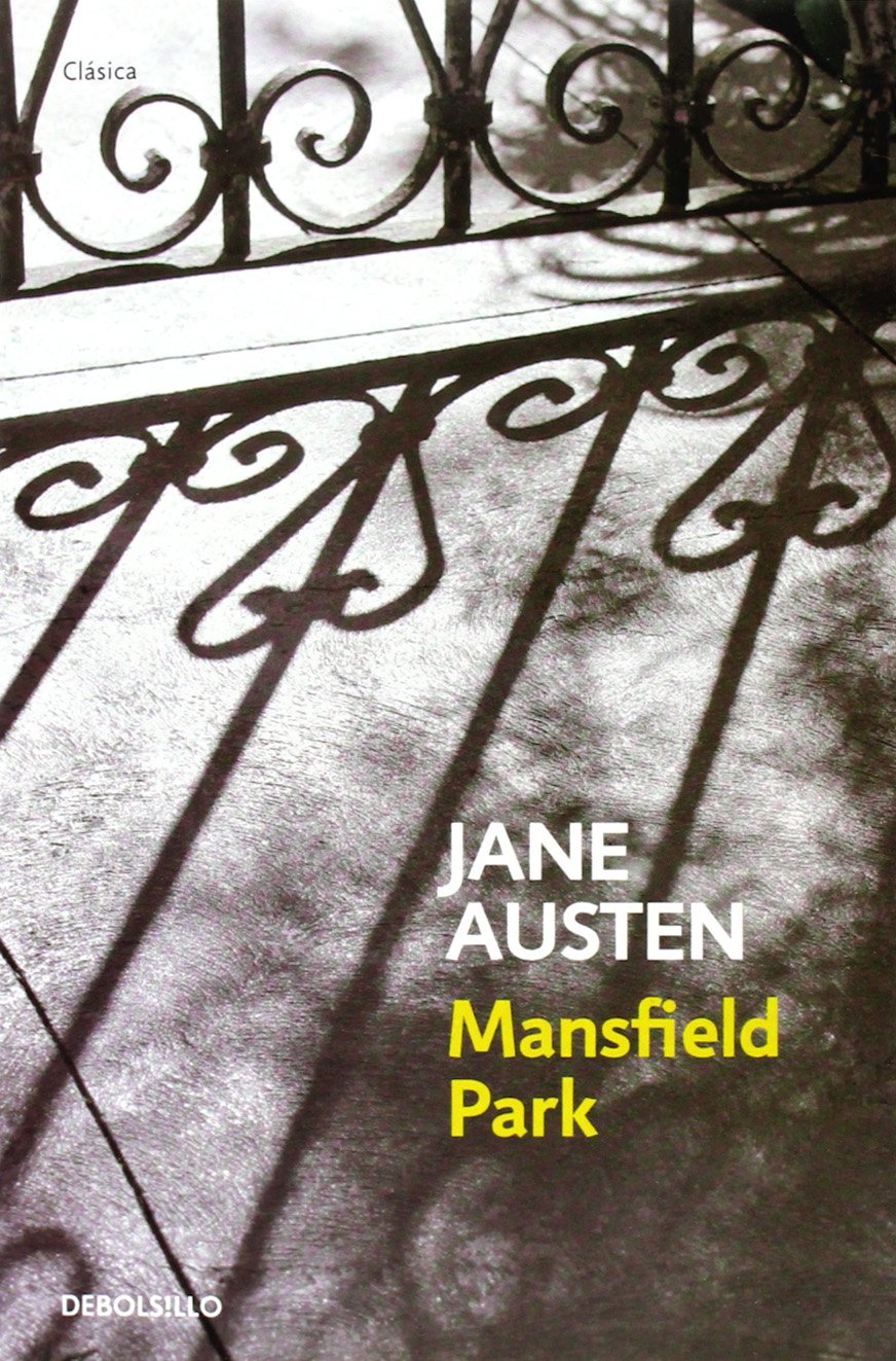 Product Image: Mansfield park
