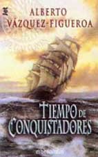 Tiempo De Conquistadores Learning & Reference