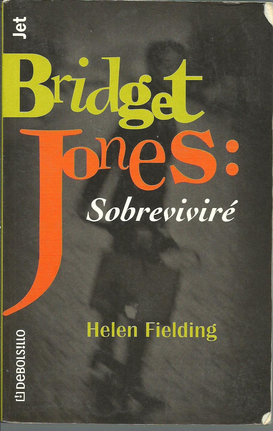 Bridget Jones: Sobrevivre/ Bridget Jones: the Edge of Reason Manga