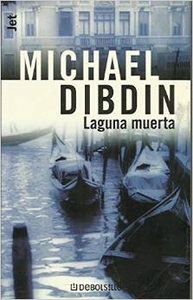 Product Image: Laguna muerta