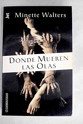 Donde Mueren Las Olas Books