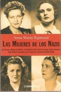 Product Image: Las mujeres de los nazis