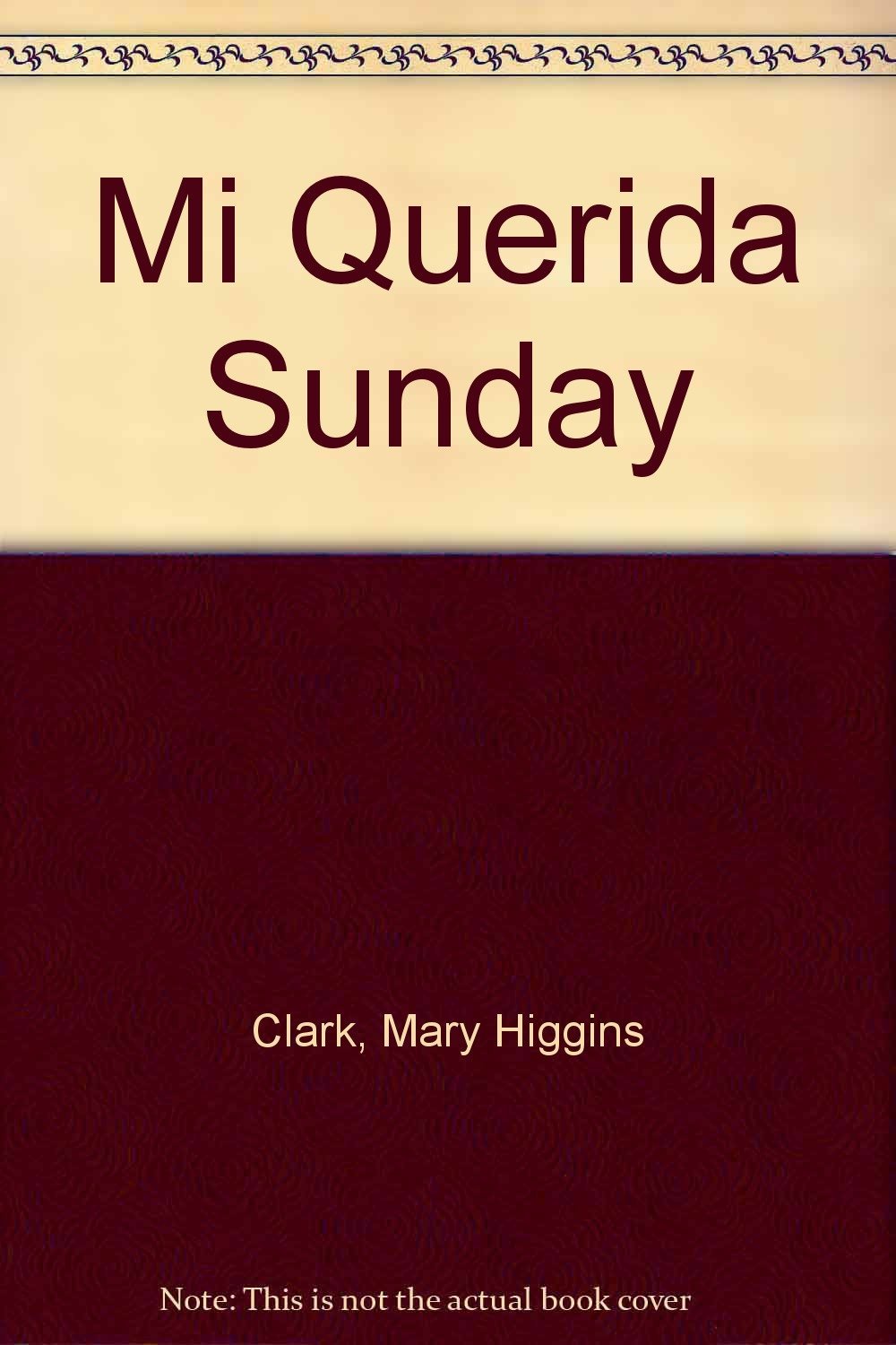 Product Image: Mi Querida Sunday