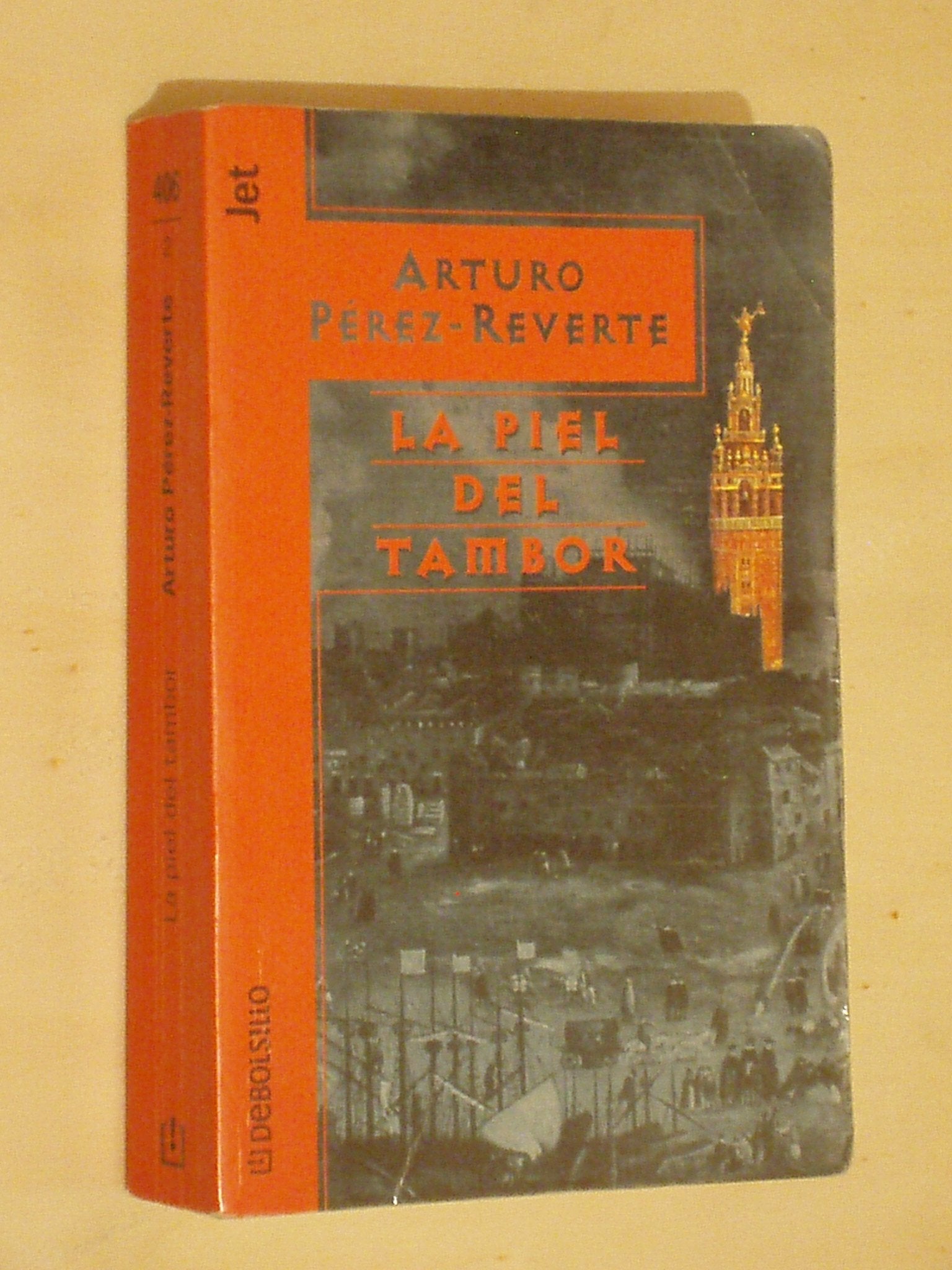 La Piel Del Tambor Learning & Reference