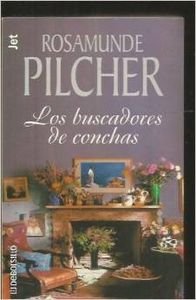Buscadores de conchas, los Books