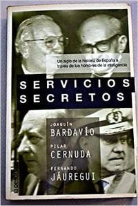Product Image: Servicios secretos, los