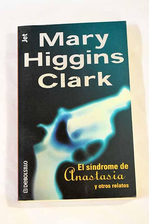 El Sindrome De Anastasia book