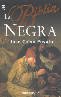 La biblia negraedic. book