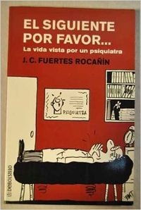 El siguiente, por favor book
