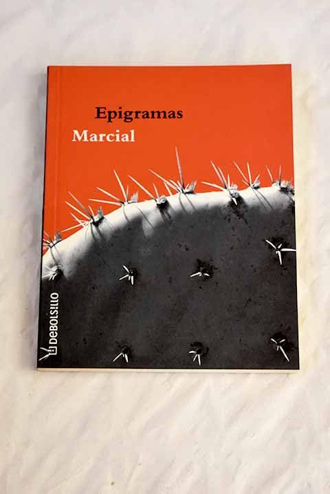 Epigramas (Clasicos (biblioteca Nueva)) Books