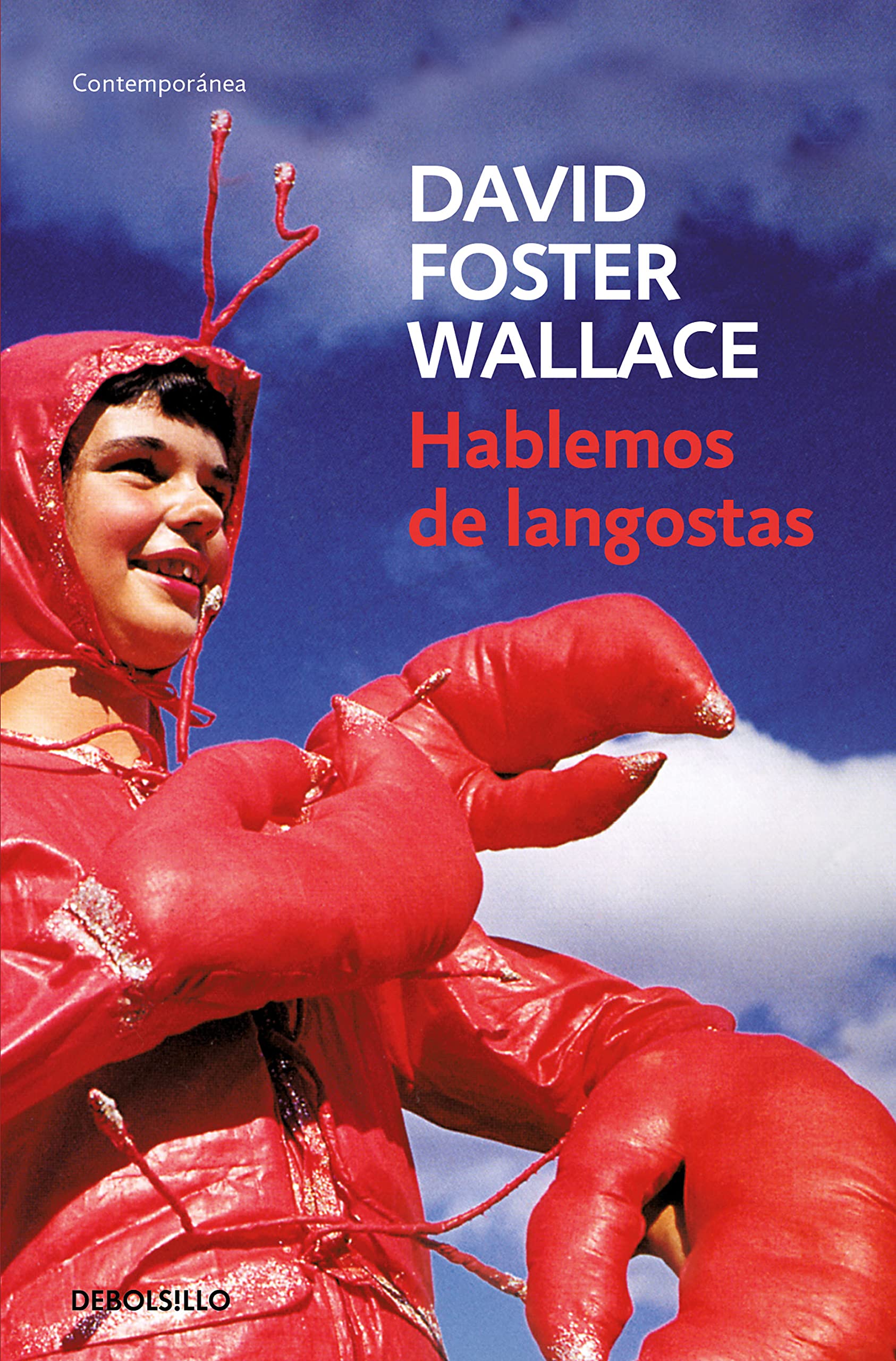 Hablemos de langostas (Contemporánea) Philosophy