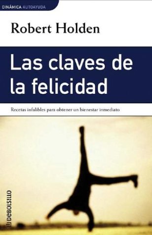 Claves de La Felicidad book