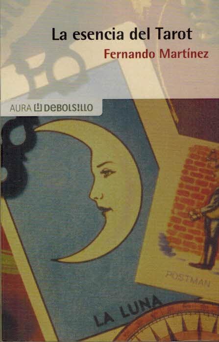 Product Image: Esencia del tarot, la