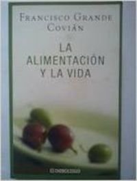 La alimentacion y la vida book