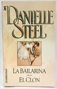 La bailarina / The Ballerina book