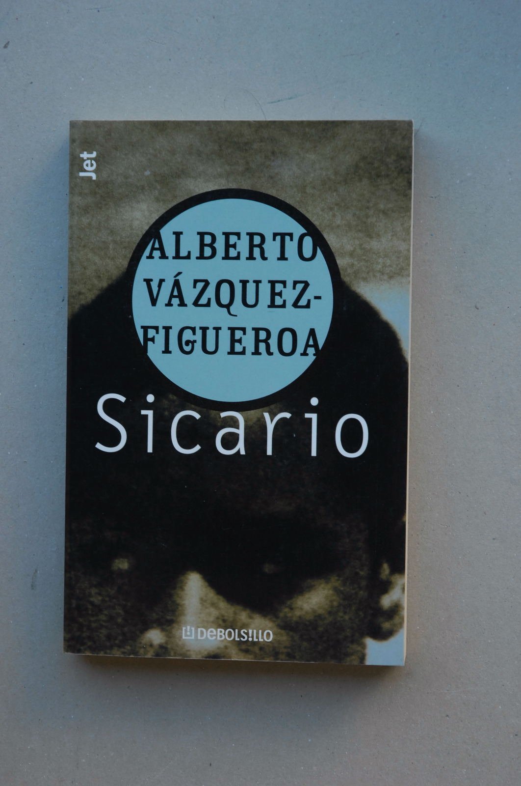 Los Ojos del Tuareg Books