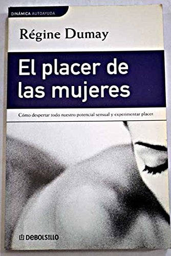 El placer de las mujeres Books