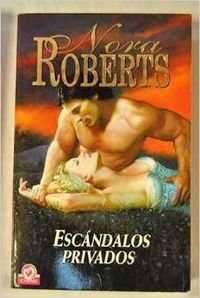 Product Image: Escandalos privados