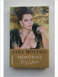 Memorias: vivir es un placer Books