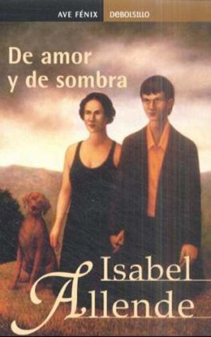 De Amor Y De Sombra / Of Love and Shadows Contemporary literature