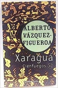 Xaraguá: Cienfuegos VI Books