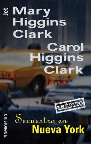 Secuestro en Nueva York/ Kidnapping in New York book