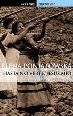 Hasta No Verte Jesus Mio Learning & Reference