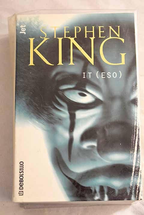 It (Spanish) Books