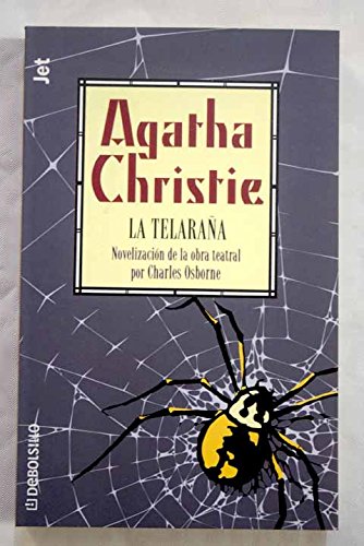 La Telarana Books