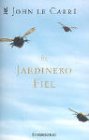 El Jardinero Fiel / The Constant Gardener Suspense & Thrillers