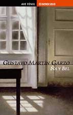 Na y bel Martín garzo book