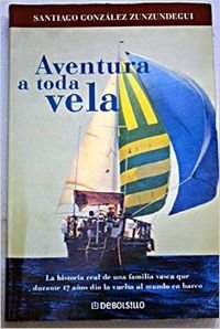 Aventura A Toda Vela (Diversos (debolsillo)) Books