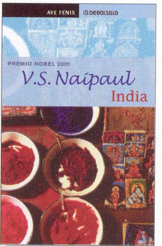 Product Image: India (naipaul)