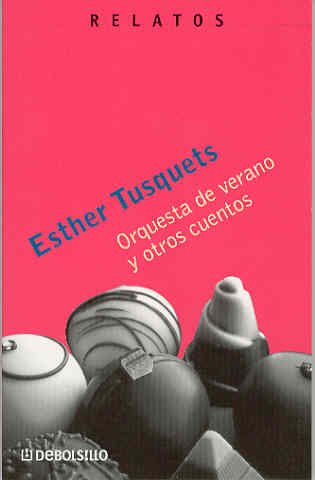 Orquesta de verano y otros cuentos Books