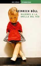 Mujeres a la orilla del rio Books