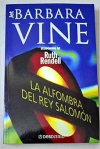 La alfombra del rey Salomón Books