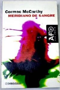 Product Image: Meridiano de sangre