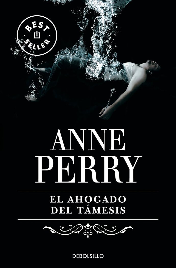 El ahogado del Támesis (Best Seller, Band 5) Social Sciences