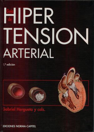 Hipertension arterial: Guia de book
