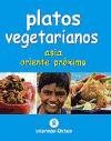 Platos Vegetariano Asia Y Oriente Proximo Books