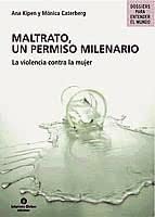 Maltractament, un permís mil·lenari : la violència contra la dona Books